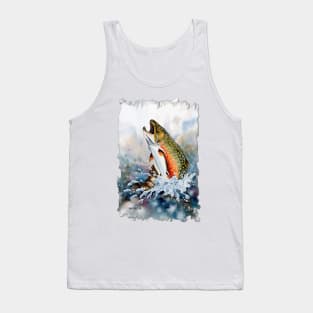 Brook Tank Top